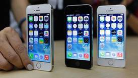 New iPhone 6 screens to enter production 'as early as May'