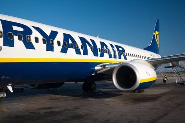 Ryanair and Eir the worst for customer service during Covid crisis