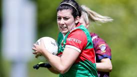 Mayo hold off brave Cavan challenge to take the points in opener