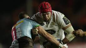 James Haskell’s England career in doubt after Wasps exit confirmed