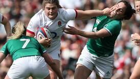 Joanne O’Riordan: England’s Red Roses set to bloom at World Cup 