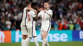 Shaw defends penalty takers in wake of England's final defeat
