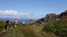Wild Atlantic Way walking path ‘could be Ireland’s Camino de Santiago’