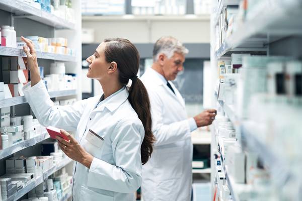 Should you consider pharmacy?