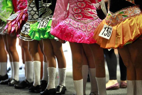 Irish dancing competitions should be postponed pending alleged results-fixing inquiry, former world champion says