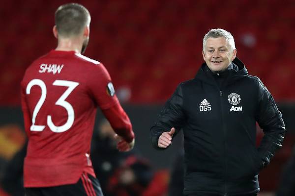 Solskjaer says Man United fans deserve to be heard ahead of Sunday protest