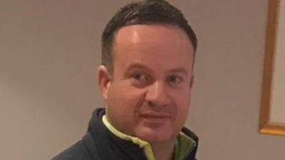 Man found having gone missing after own wedding in Co Kildare