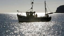 Hard Brexit would be ‘unmitigated disaster’ for Irish fishing industry