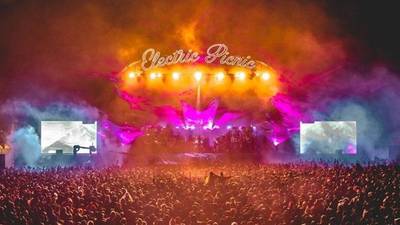 Mixed messages as council again rules out Electric Picnic