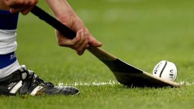 Murray’s late goal earns  St Thomas’ a replay against classy Portumna