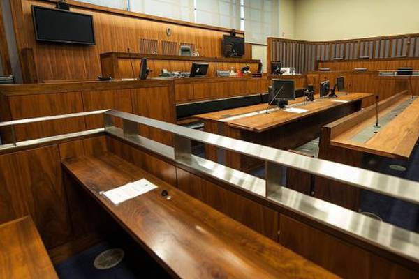 Judge says offenders are wasting suspended sentence chances