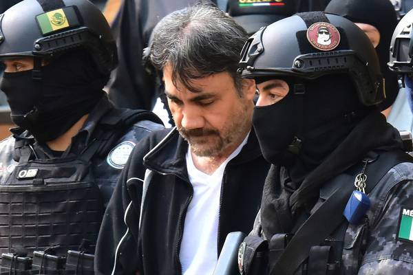 El Chapo trial: Drug kingpin’s mistress tells all