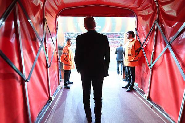 Premier League talking points: An Emirates farewell for Wenger