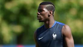 ‘I don’t care about record-breaking transfers’ - Paul Pogba’s agent