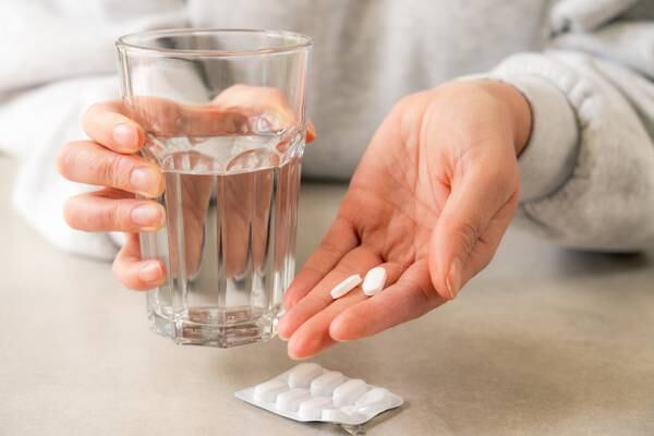 Popular painkillers feature on latest medicine shortages list