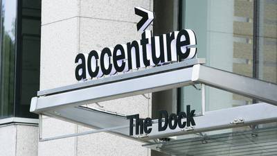 Accenture layoffs latest, Cartrawler CEO plays down sale talk and can AI save you money?