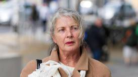 Former Anglo official denied  she was involved in conspiracy