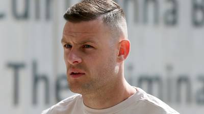 Anthony Stokes ‘has not paid  over €30,000’ for nightclub attack