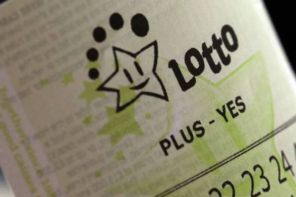 Winning €11.2m Lotto ticket was sold in Co Wicklow