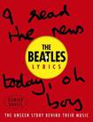 I Read the News Today, Oh Boy - The Beatles Lyrics