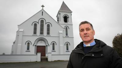 Cavan priest will not be ‘dictated to by pagan government’