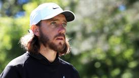 Tommy Fleetwood in positive mood despite lack of Bethpage knowledge
