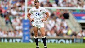 World Rugby appeal puts Owen Farrell’s place with England at Rugby World Cup back in jeopardy 