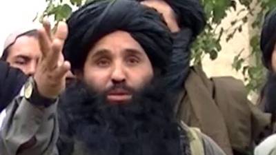Pakistani Taliban leader killed in US-Afghan airstrike – officials