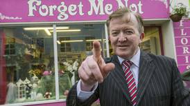 John Perry fails to get FG nomination at Sligo-Leitrim convention