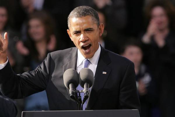 Cody Keenan: How I wrote Barack Obama’s speeches