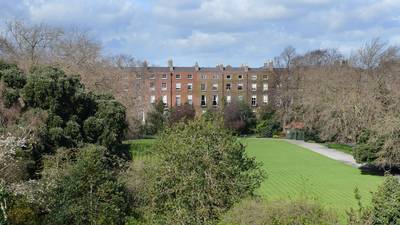 Fitzwilliam Square may become public park under council plans