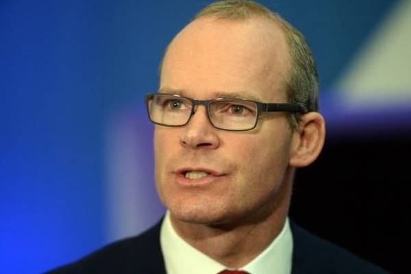 Coveney refuses to apologise for ‘stubborn’ Brexit talks strategy