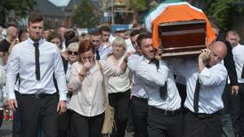 Fourth arrest follows funeral of Kevin McGuigan