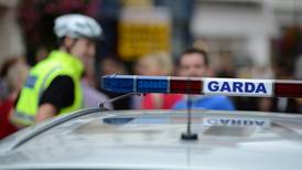 Teenager dies after car crashes into wall in Co Cork
