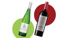 French and Spanish wines to suit all tastes from Dunnes