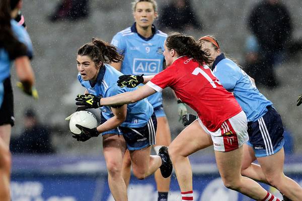 TG4 to broadcast 10 matches from women’s football league