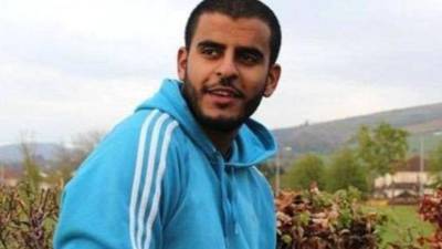 Trial of Ibrahim Halawa postponed until October