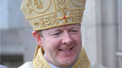 Archbishop astonished at moves to remove Eighth Amendment
