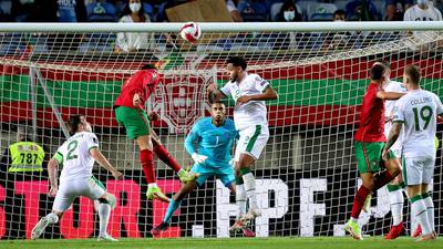 All eyes on Cristiano Ronaldo again as Portugal come to town