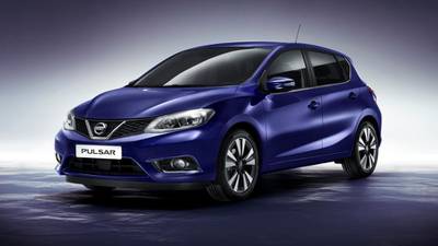 Will Pulsar be Nissan’s new shining star?