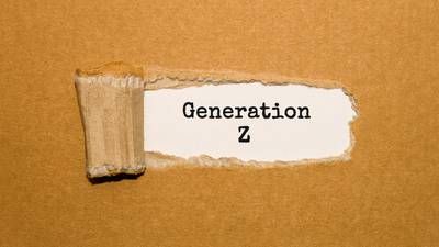 Move over millennials, for savvier, healthier Generation Z