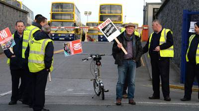 Analysis: Bus route tendering will go ahead but with new safeguards for workers