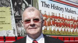 Death of Co Down ‘hero’ James McCartan Snr is a sad loss for football