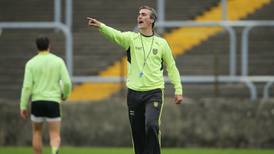 Jim McGuinness in the running for Dundalk job