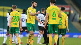 Championship round-up: Norwich move seven points clear