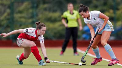 Women’s Hockey: Pembroke aiming to extend impressive winning run