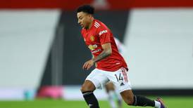 Jesse Lingard set to join West Ham on loan from Man United