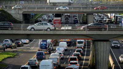 Drivers warned to stop leaving faeces along Irish motorways