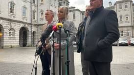 O’Neill says no Sinn Féin policy to ‘silence anybody’ after Kelly legal action