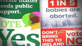 Abortion vote: The result of referendum is no foregone conclusion